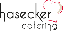Logo Hasecker Catering