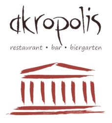 Logo Akropolis