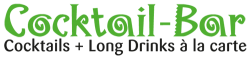 Logo Cocktail-Bar