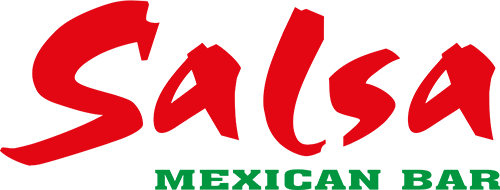 Logo - Salsa Mexican Bar