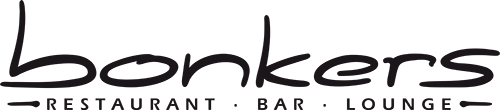 Logo Bonkers