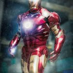 Iron Man (Foto: Stark-Entertainment)